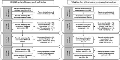 Is the Psychopathic Brain an Artifact of Coding Bias? A Systematic Review